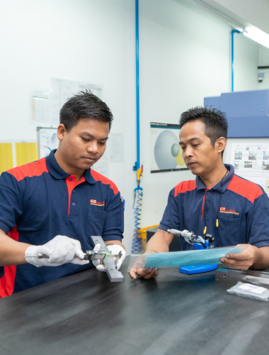 Quality Control Johor Bahru (JB) | Quality Control Malaysia | CNC Machining Johor Bahru (JB) Quality Control Johor Bahru (JB) | Quality Control Malaysia | CNC Machining Johor Bahru (JB)